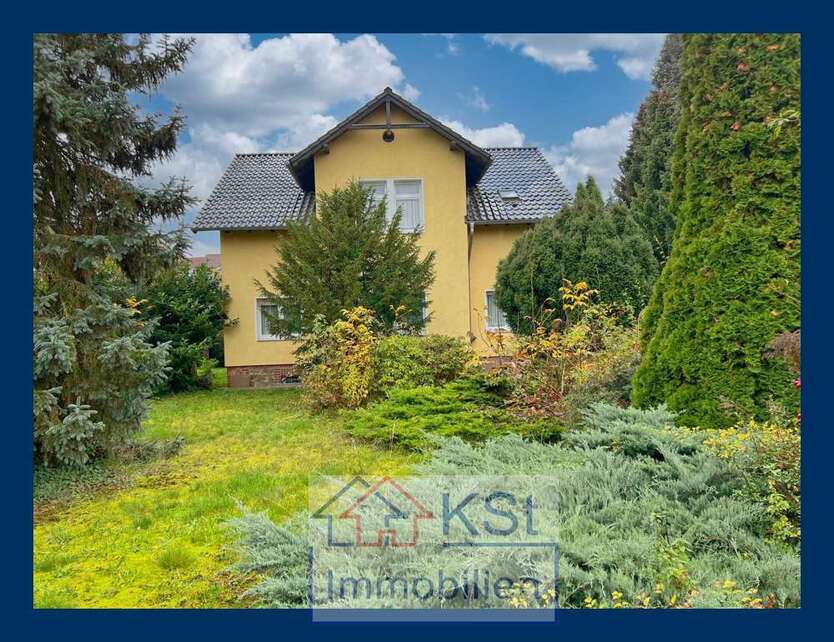 Haus zum Kaufen in Markkleeberg 689.000 € 170 m²