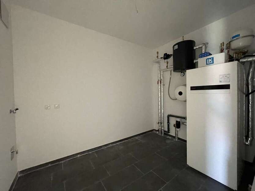 Neubau-Reihenhaus! Seenahes Familienglück in der Lindenallee – Ihrem neuen Zuhause!
