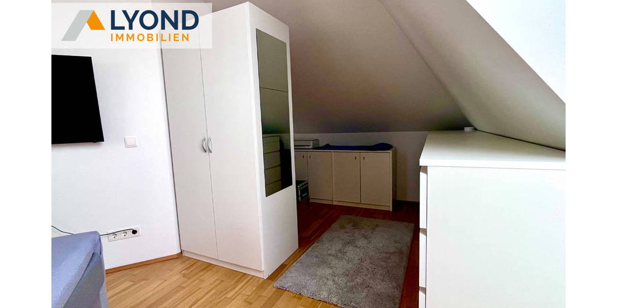 Etagenwohnung Leipzig / Mockau-Nord Mockau-Nord - 2 Zimmer, 64 m&sup2;, 179.900&euro; | Angebot:25676680