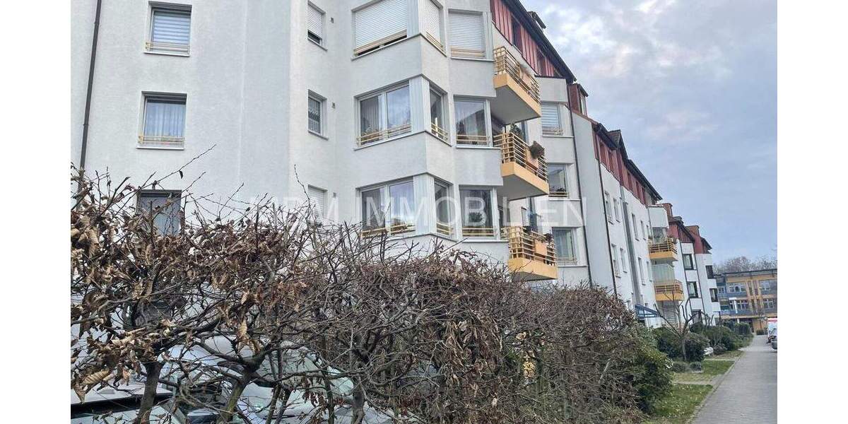 Etagenwohnung Leipzig Heiterblick - 2 Zimmer, 46 m&sup2;, 110.000&euro; | Angebot:25682557