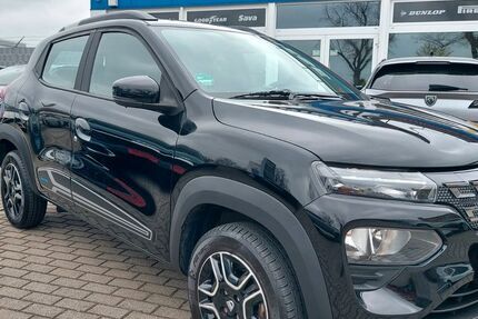 Dacia Spring 35.000 km 9.499 &euro; Leipzig 04328