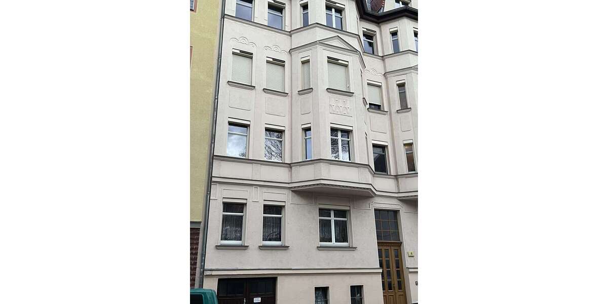 Etagenwohnung Leipzig Nordost - 3 Zimmer, 79 m&sup2;, 750&euro; | Angebot:26837805