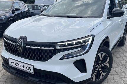 Renault Austral 30.888 km 23.999 &euro; Leipzig 04178