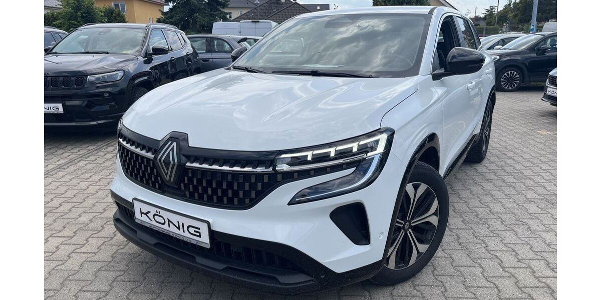 Renault Austral 30.888 km 23.999 &euro; Leipzig 04178
