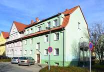 Wohnung zum Mieten in Bitterfeld-Wolfen 319,60 € 47 m²