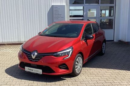 Renault Clio 17.420 km 17.990 € Weißenfels OT Tagewerben 06667