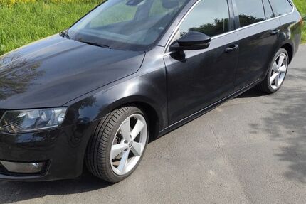 Skoda Octavia 147.000 km 14.000 &euro; Markkleeberg 04416