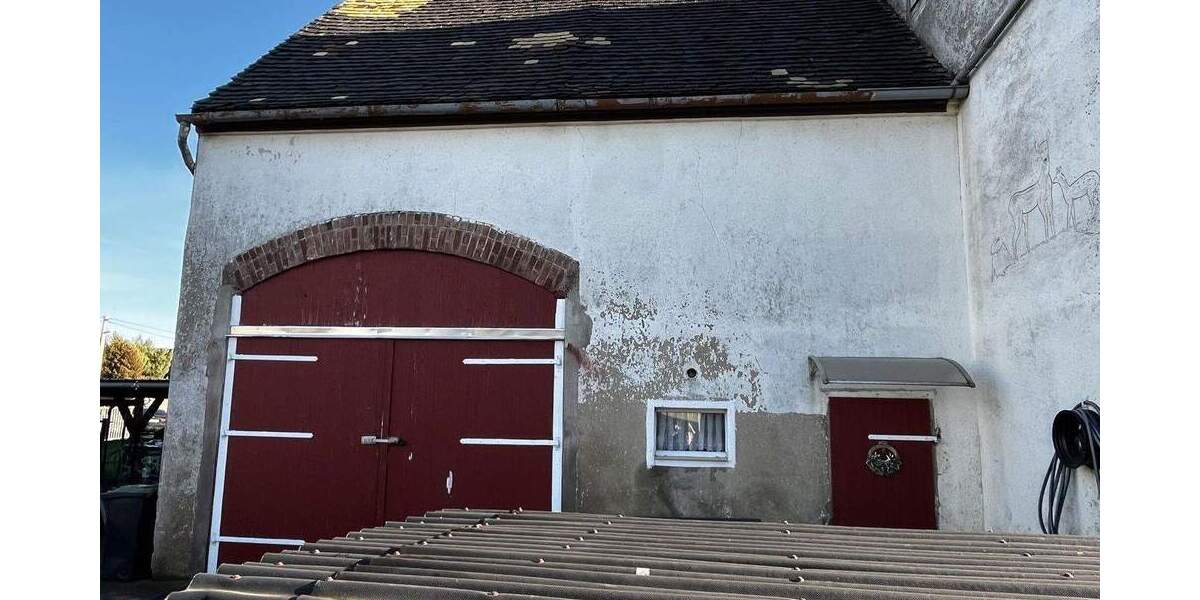 Einfamilienhaus Grimma Kleinbardau - 1 Zimmer, 146 m&sup2;, 30.000&euro; | Angebot:25755271