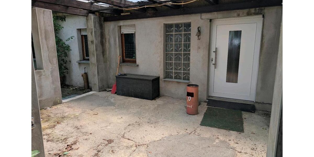 Doppelhaushälfte Sandersdorf-Brehna Brehna - 4 Zimmer, 109 m&sup2;, 100.000&euro; | Angebot:26918504