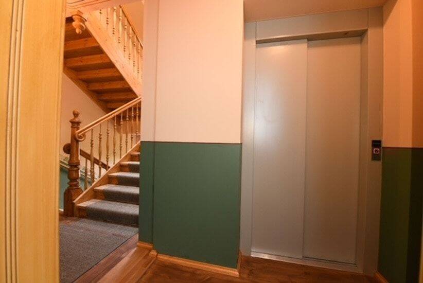 Etagenwohnung Leipzig Mockau-Süd - 2 Zimmer, 55 m&sup2;, 730&euro; | Angebot:26673556