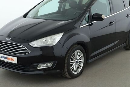 Ford C-Max 100.138 km 9.190 &euro; Leipzig 04328