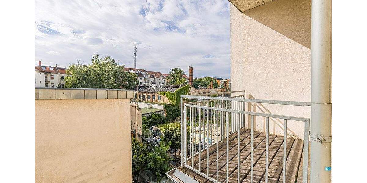 Etagenwohnung Leipzig Neustadt-Neuschönefeld - 2 Zimmer, 74 m&sup2;, 279.000&euro; | Angebot:25711964