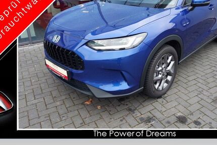 Honda ZR-V 1.870 km 30.980 &euro; Leipzig 04103