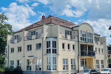 Wohnung zum Mieten in Leipzig 821 € 82.1 m²