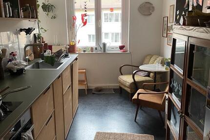 2Raumwohnung April-August 2026 2 zimmer