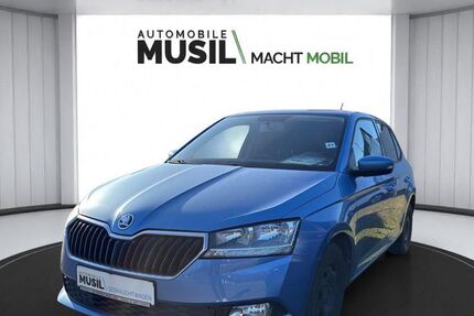 Skoda Fabia 82.990 km 8.888 &euro; Leipzig 04207