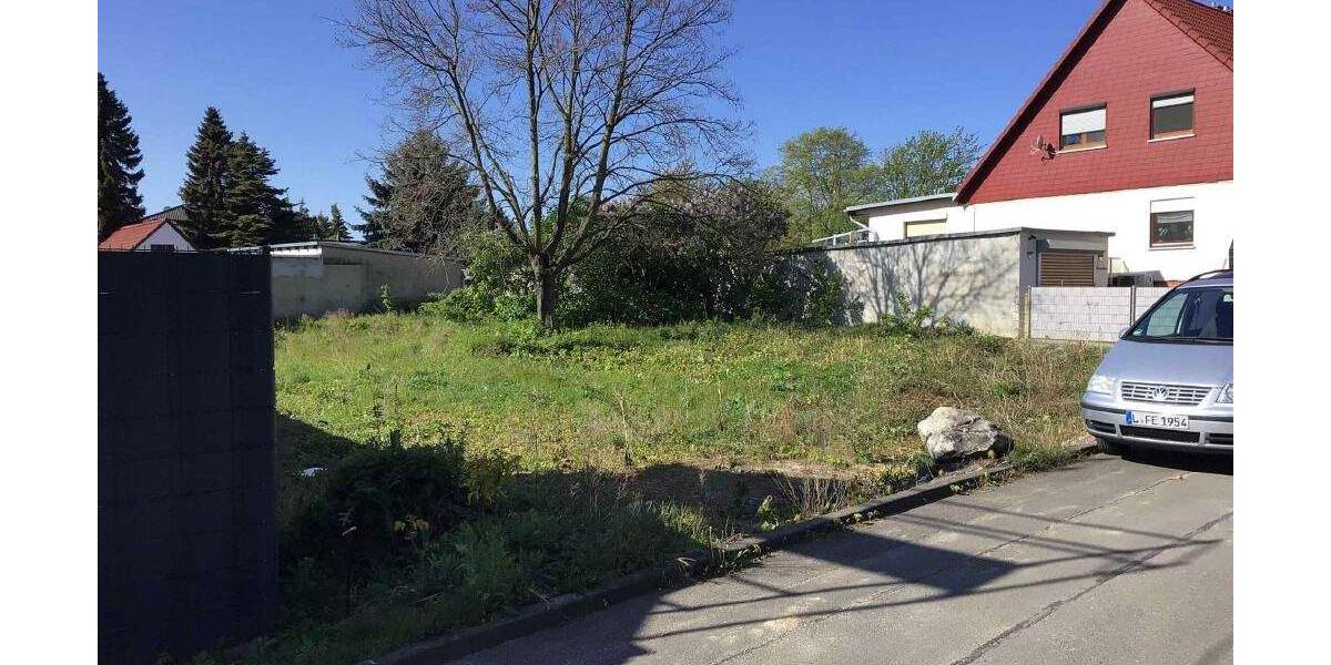 Grundstück Leipzig Seehausen - 199.000&euro; | Angebot:23059865