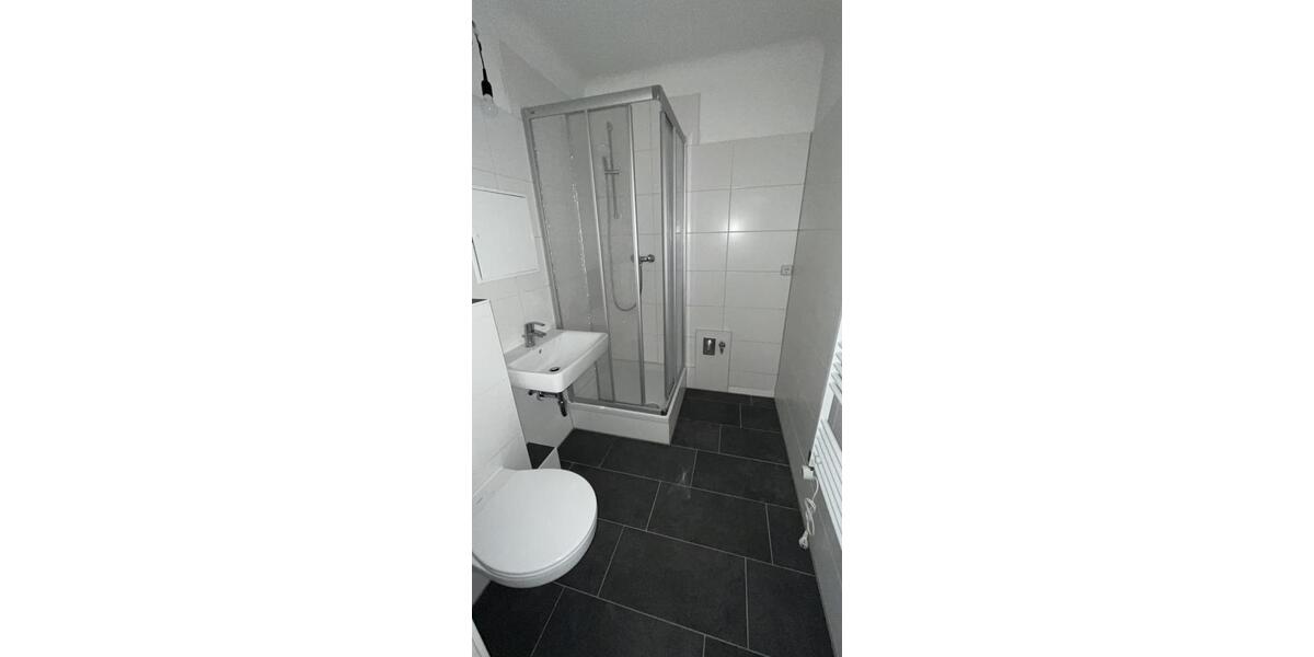 Erdgeschoßwohnung Leipzig Lausen-Grünau - 1 Zimmer, 39 m&sup2;, 325&euro; | Angebot:25790194