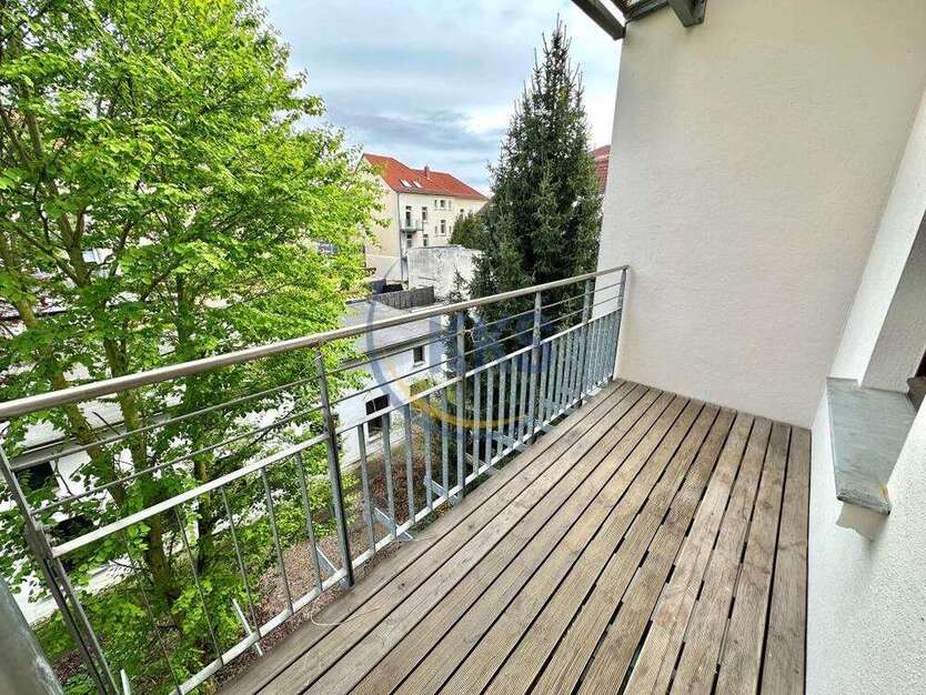 Wohnung zum Mieten in Leipzig 440 € 60.18 m²
