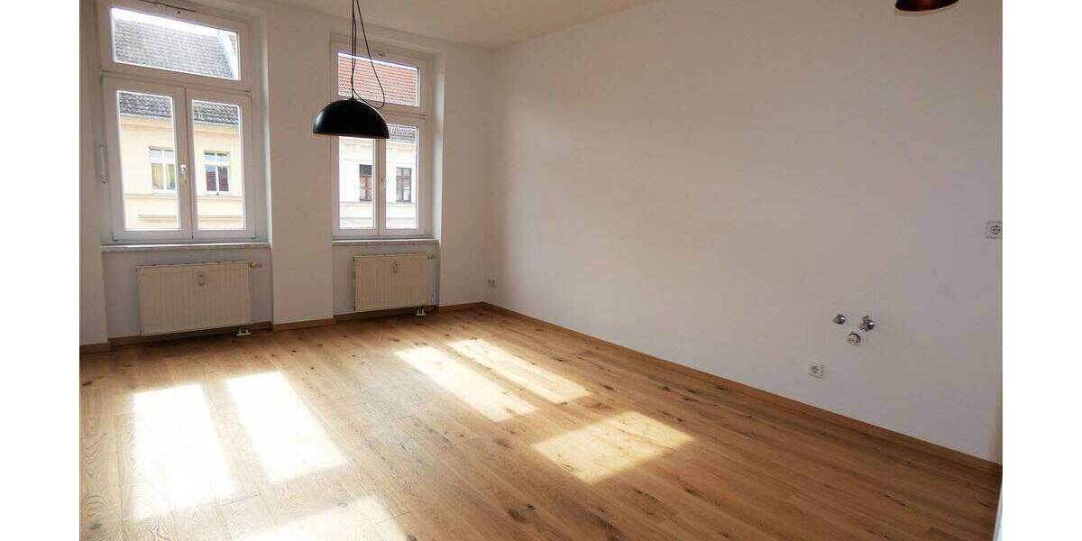 Etagenwohnung Leipzig Schönefeld-Abtnaundorf - 2 Zimmer, 73 m&sup2;, 669&euro; | Angebot:26920181