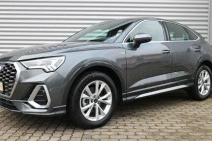 Audi Q3 11.260 km 41.930 &euro; Delitzsch 04509