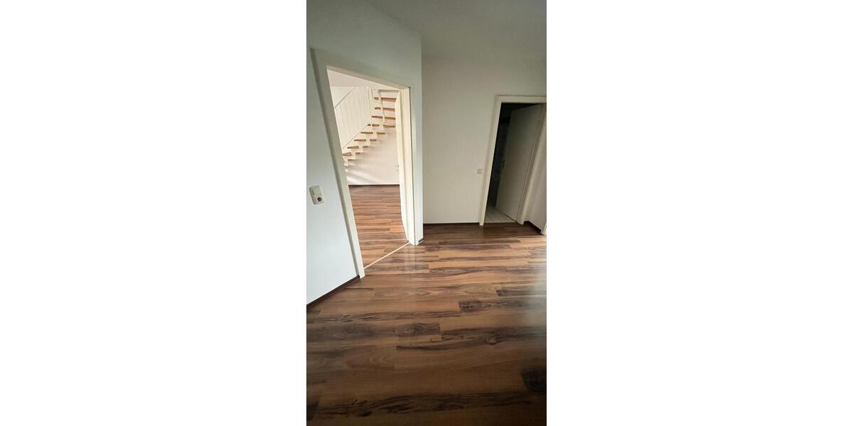 Maisonettenwohnung im Schloss Ammelshain 3 zimmer