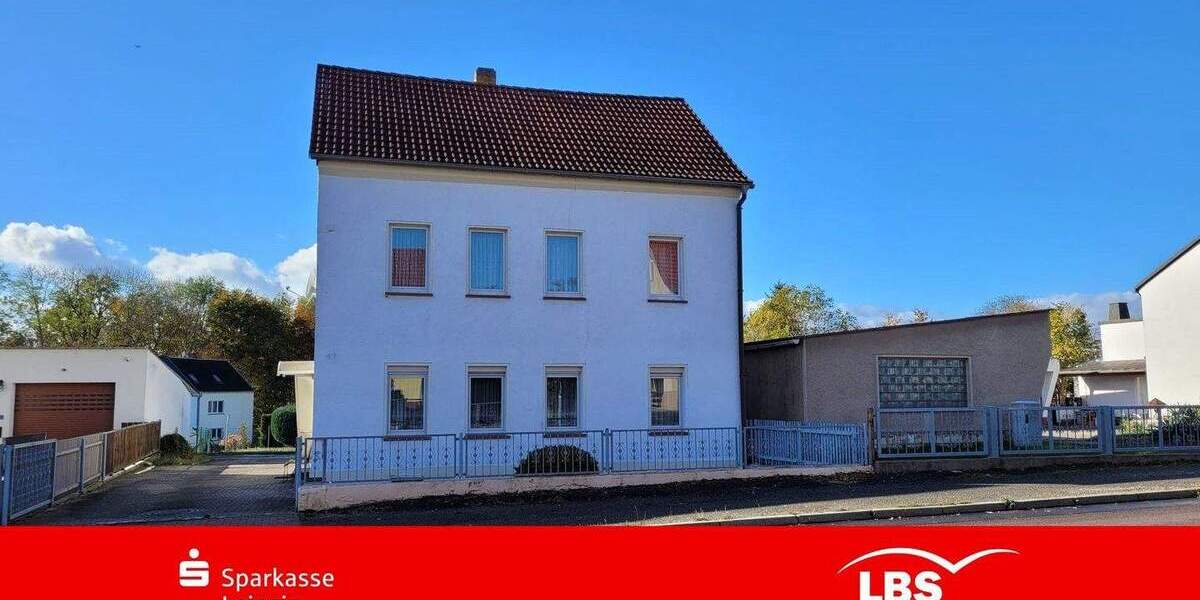 Einfamilienhaus Borna Zedtlitz - 5 Zimmer, 99 m&sup2;, 110.000&euro; | Angebot:25153256