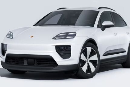 Porsche Macan 26.755 km 78.800 &euro; Leipzig 04356
