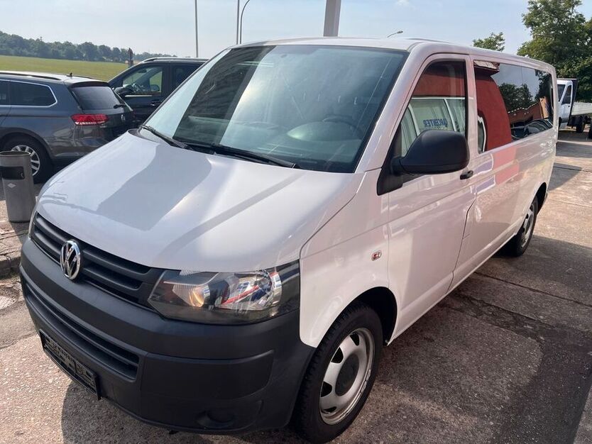 T5 Transporter
