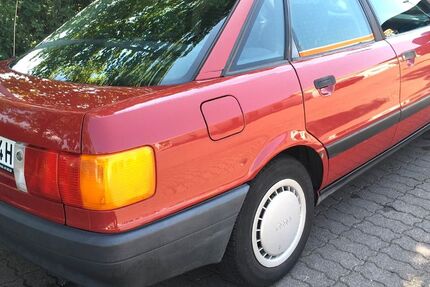 Audi 80 149.000 km 1.690 &euro; Leipzig 04275