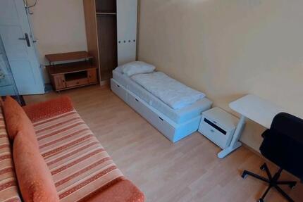 Zimmer in WG am Cospudener See möbliert 3 zimmer