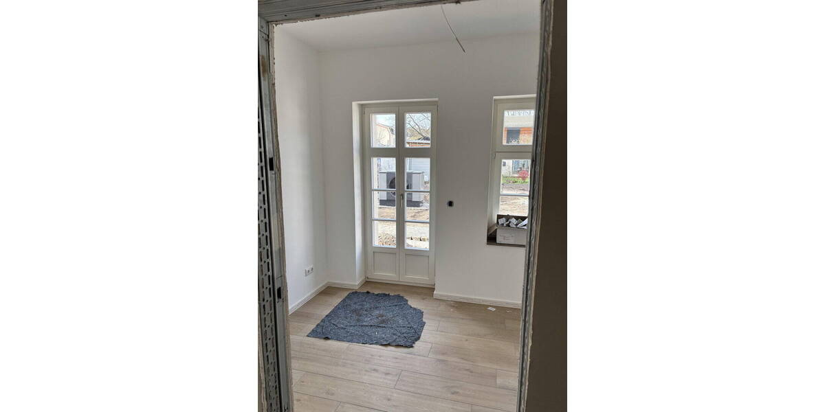 Etagenwohnung Leipzig Altlindenau - 2 Zimmer, 53 m&sup2;, 800&euro; | Angebot:26080729