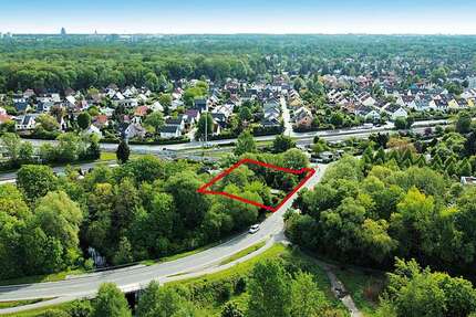 Grundstück Markkleeberg OT Gautzsch Gautzsch - 29.000&euro; | Angebot:26682401