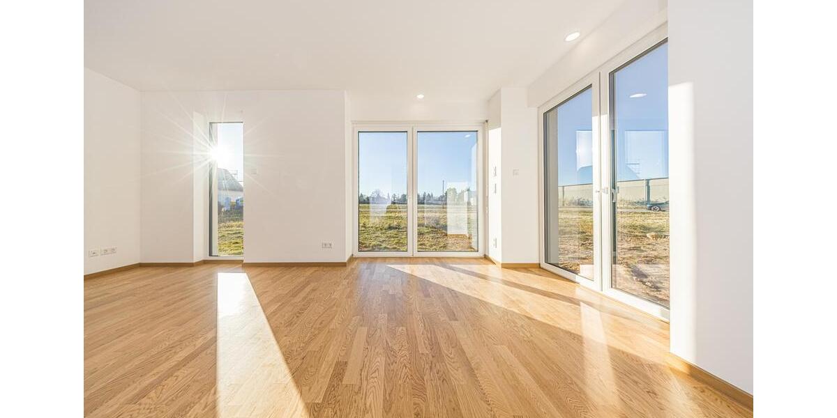 Doppelhaushälfte Taucha - 5 Zimmer, 132 m&sup2;, 1.950&euro; | Angebot:23738295