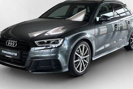 Audi A3 66.840 km 21.790 &euro; Leipzig 04178