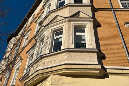 Attraktive, modernisierte 3-Zimmer-Wohnung in Schleußig 3 zimmer