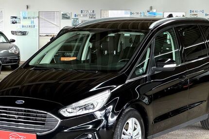 Ford Galaxy 115.979 km 23.390 &euro; Taucha bei Leipzig 04425