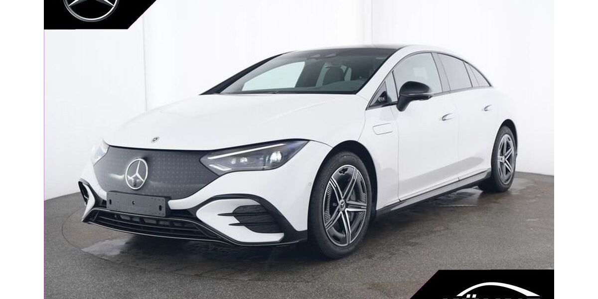 Mercedes-Benz EQE 14.432 km 55.950 &euro; Leipzig 04179