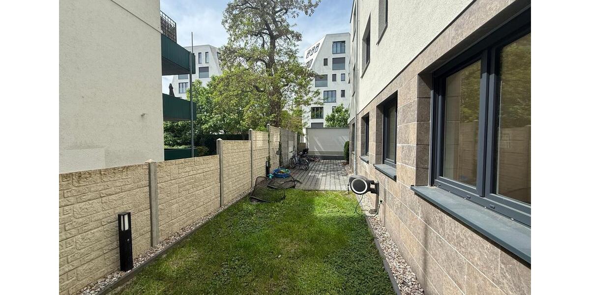 Erdgeschoßwohnung Leipzig Altwest - 5 Zimmer, 149 m&sup2;, 2.549&euro; | Angebot:26459473