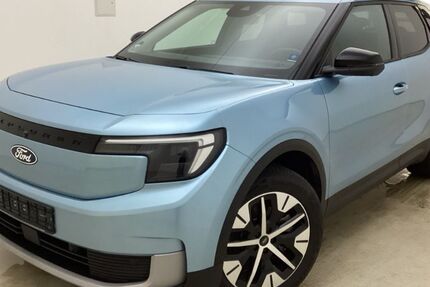 Ford Explorer 6.733 km 37.890 &euro; Leipzig 04179