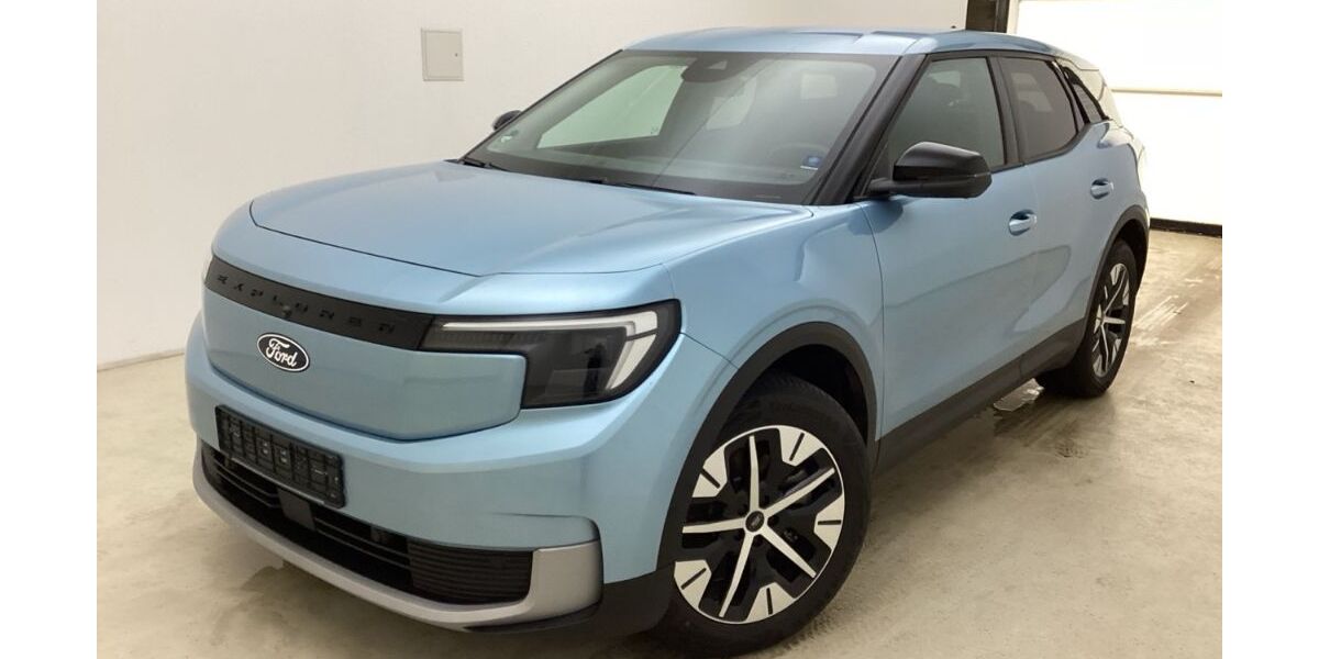Ford Explorer 6.740 km 37.890 &euro; Leipzig 04179