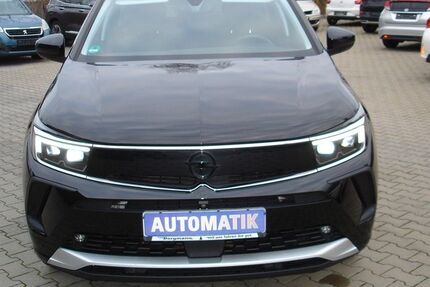 Opel Grandland (X) 88.000 km 20.100 &euro; Leipzig 04347