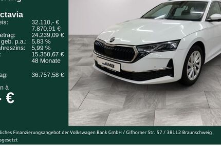 Skoda Octavia 27.230 km 31.480 &euro; Borna 04552