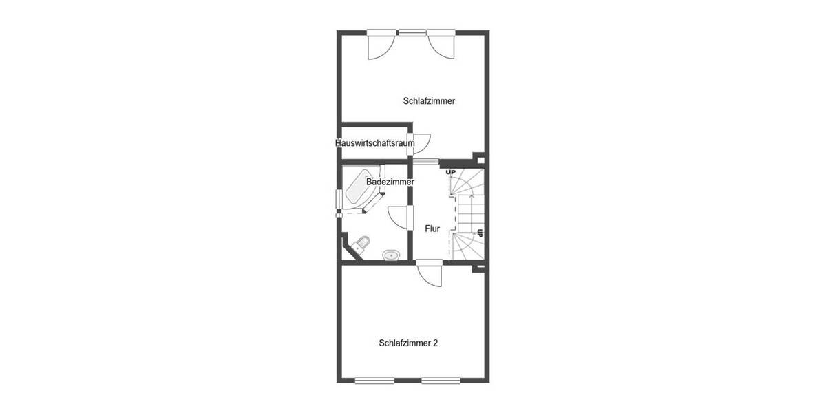 Reihenendhaus Leipzig Wiederitzsch - 5 Zimmer, 119 m&sup2;, 360.000&euro; | Angebot:25985983