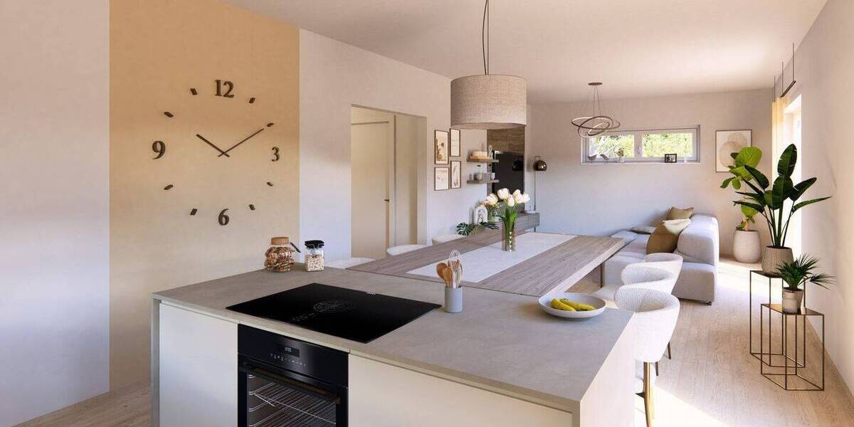 Einfamilienhaus Bad Lausick - 5 Zimmer, 146 m&sup2;, 391.000&euro; | Angebot:26390871