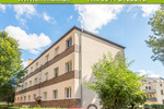 IN SANIERUNG + WAHREN + 3 RAUM WOHNUNG + HOCHPARTERRE + BALKON - Erdgeschoßwohnung Leipzig-Wahren Wahren | Angebot:26232683