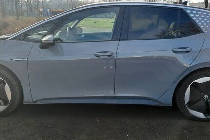 VW ID.3 25.300 km 22.450 € Leipzig 04277