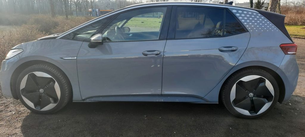 VW ID.3 25.300 km 22.450 &euro; Leipzig 04277