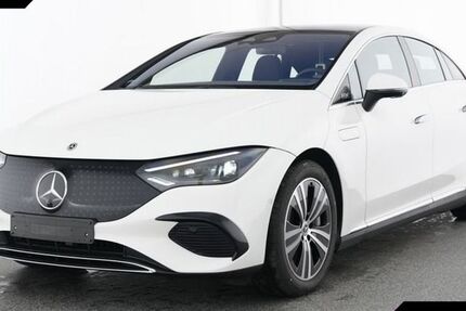 Mercedes-Benz EQE 19.248 km 48.500 &euro; Eula/Borna 04552