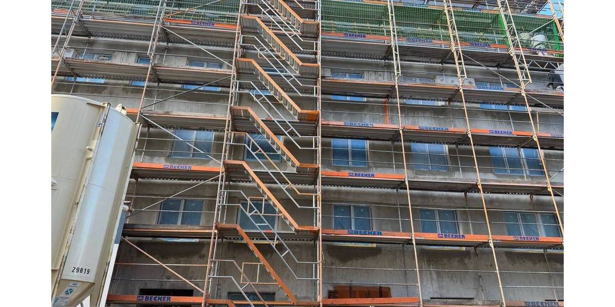 Etagenwohnung Leipzig Volkmarsdorf - 4 Zimmer, 126 m&sup2;, 669.270&euro; | Angebot:26685505